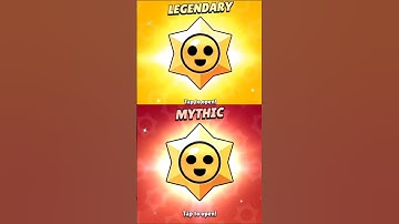 Back-to-Back MYTHIC & LEGENDARY Drops! #brawlstars #legendary #mythic