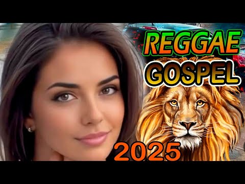 REGGAE GOSPEL DO MARANHÃO // 21 de maio de 2025