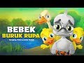 Bebek Buruk Rupa - Kartun Anak Cerita2 Dongeng Anak Bahasa Indonesia - Cerita Anak Anak