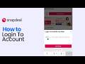 How to Login to Account on Snapdeal