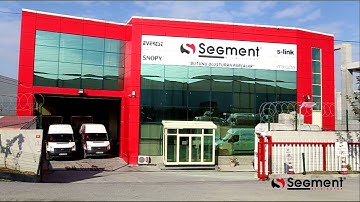 Segment Bilgisayar   Tanıtım Filmi