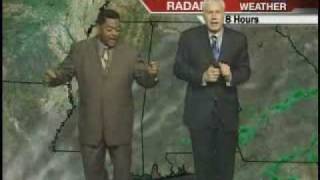 Fox 6 Wbrc - Mickey Ferguson And Sammy Stephens
