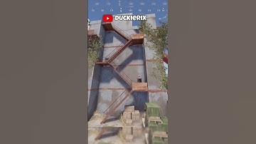 how to do trainyard puzzle rust