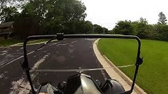 1922 Ford Model T Ride