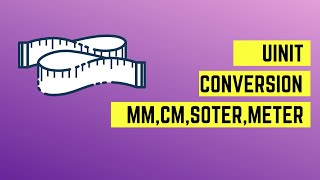 Mastering Unit Conversion in Construction: Feet, Millimeters, Centimeters, and More