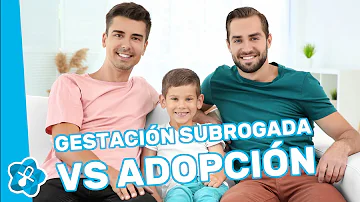 ¿Es más barata la adopción que la gestación subrogada?