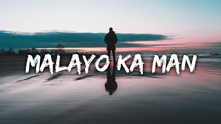 Justin Vasquez - Malayo Ka Man (Lyrics) / Original Jr. Crown, Kath, Cyclone &amp; Young Weezy