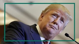 トランプ氏に脱税疑惑？ 18年間税金逃れか。