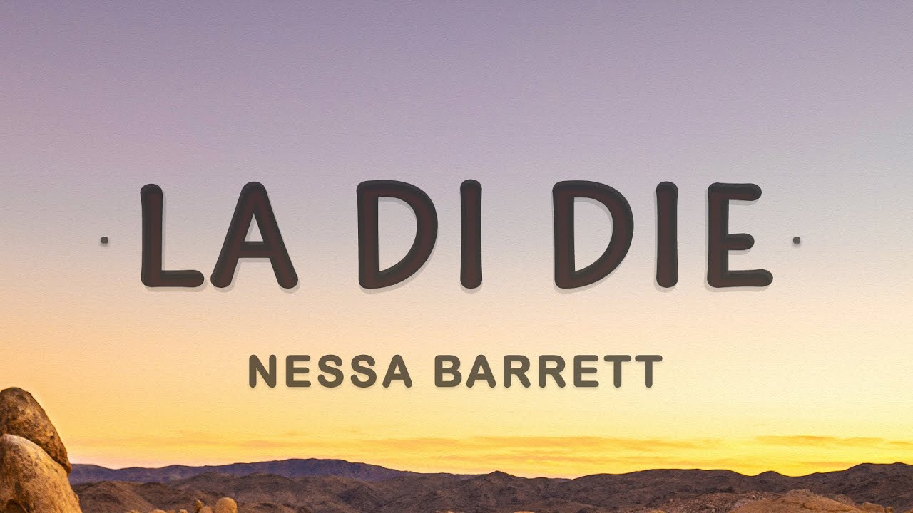 Lada die nessa
