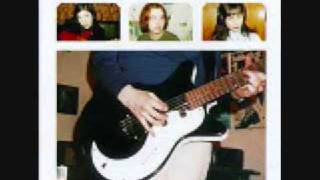 "Dig Me Out" by Sleater-Kinney chords