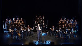 Erdem Saraçoğlu - BULAMAZSIN (Ellere Kanıp da Gitme Sevgilim)