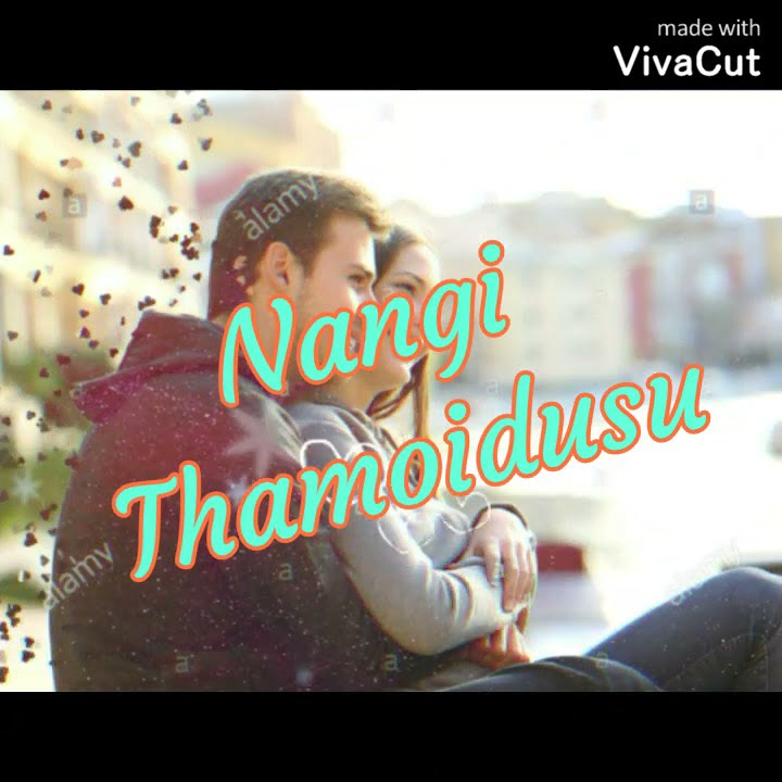 UKHIDARE NANGBA || whatapp status||Manipur New Song