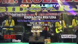 Gadis atau janda .artis Rena KDI .dari sidoarjo.jw.timur
