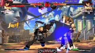 Yet more crackin Sol mirror match Xrd 1.05 gets boiled