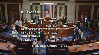 'Red flag' gun law House bill sponsored by Rep. Lucy McBath passes, heads to Senate