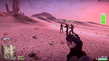 [Planetside 2] How to grind certs (Easiest Way) (Part 2)