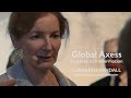 Global Axess 2018 - Elisabeth Kendall om jihadisternas mediestrategier