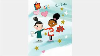 Our Class is a Family - Read Aloud