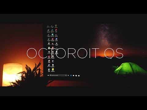 Octoroit os |How To Install | Walkthrough |