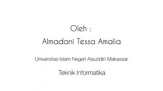 APA ITU MODEM