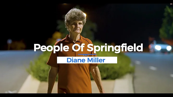 People of Greater Springfield Series : Episode 11 ...