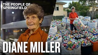 People of Greater Springfield Series : Episode 11 Diane Miller