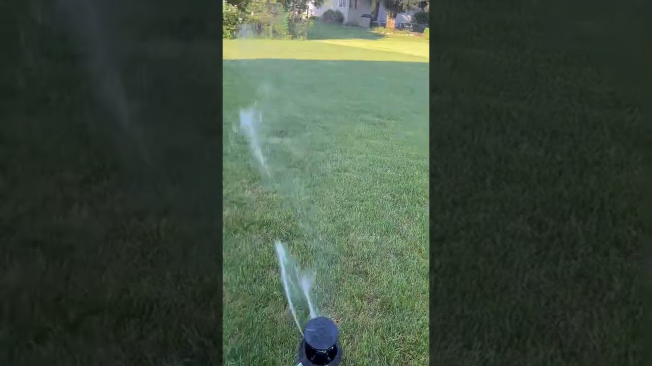 Toro impact pop up 53721