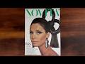Italian Novita October 1965 Balenciaga, Givenchy, Benedetta Barzini | ASMR Magazine Flip Through