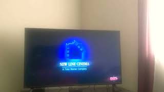 New Line Cinema 1998 Low Tone