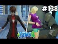 ARRIVA ANCHE LA FIGLIA FEMMINA DELLA MORTE - The Sims 4 #138