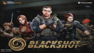 [ Patched] Blackshot SEA Simple Hack V1