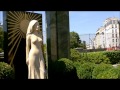 Tomba Dalida e Degas - Cimitero Montmartre Parigi 31.07.2011