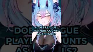 Raivy Jumpscared For Asking A Question