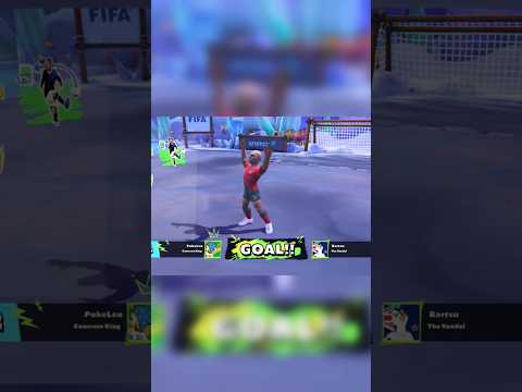 ⚽ FIFA Heroes First Gameplay! Is This the Next Big Football Game? #shorts
