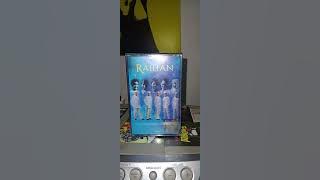RAIHAN SYUKUR ALBUM 1997