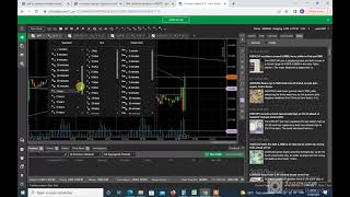 Introduction to cTRADER platform