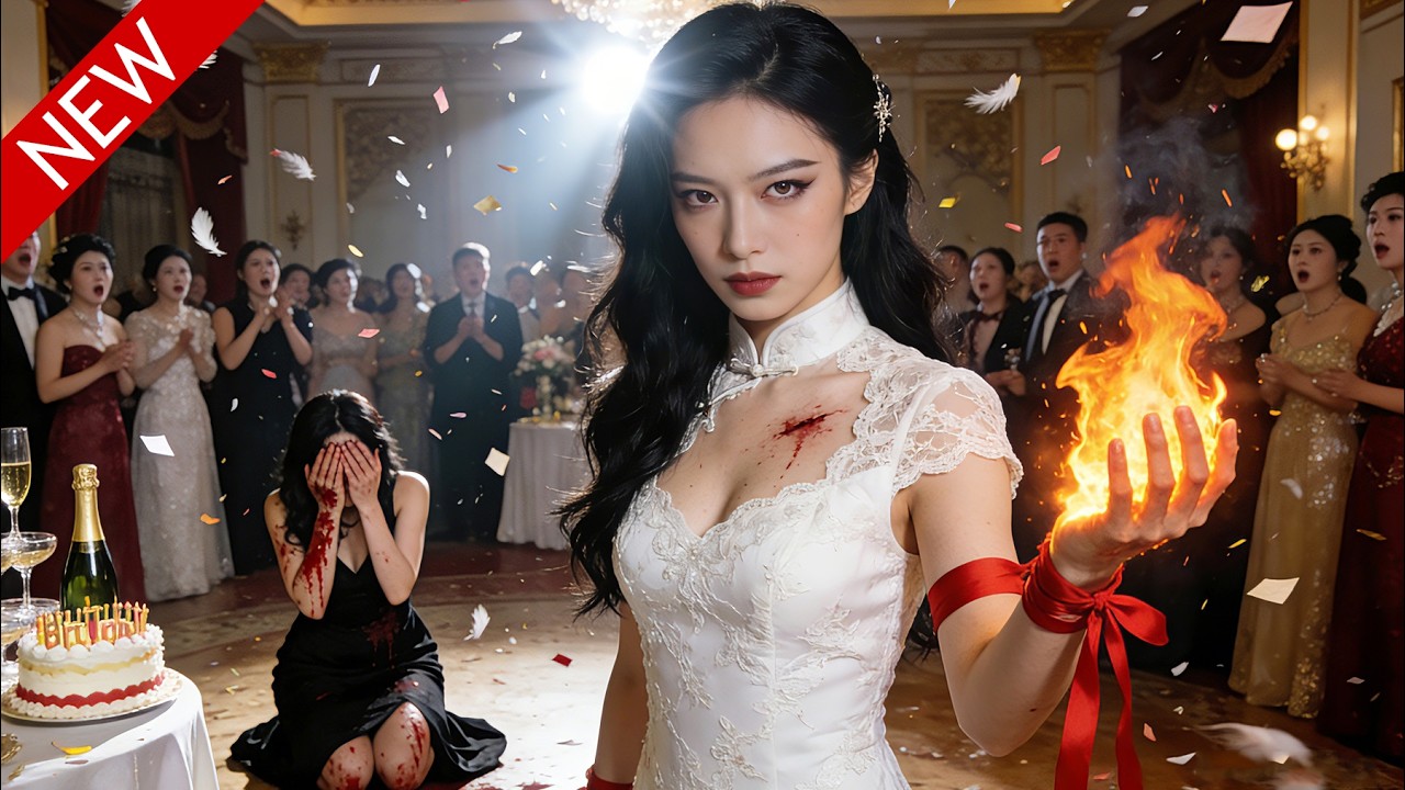 重生复仇：听心声，看养妹自取灭亡