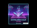 SAYFALARDA KALDI
