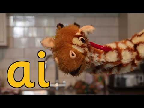 Mr Thorne Does Phonics - Episode AI