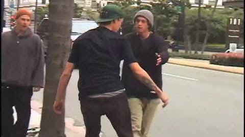 Chris Troy - God Save the Label