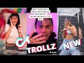 Tiktok 69 Trollz - TROLLZ 6ix9ine Nicki Minaj Tik Tok Dance For $10,000  Challenge