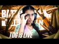 Tog is live  bgmilive thanioruval trending tog facecamlive