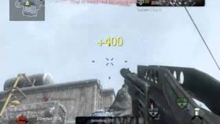 SKILL3D INiiGZ - Summit Tomahawk The Across Map #2