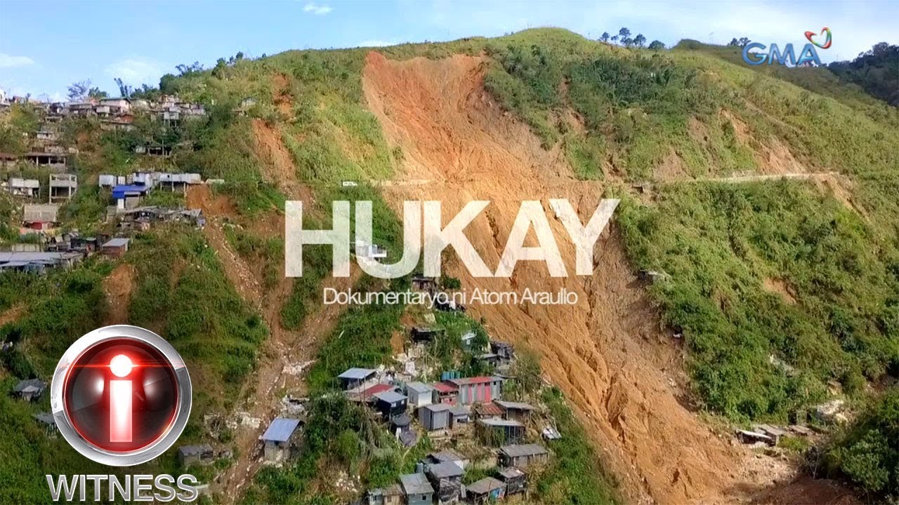 I-Witness: 'Hukay,' dokumentaryo ni Atom Araullo (full episode)