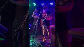 Drift Away- Chris Vogel Dobie Gray Cover
