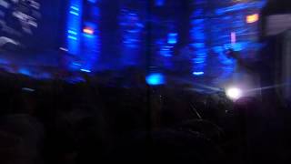 1 2 WHOOP WHOOP, WARP, STEVE AOKI TOMORROWLAND 2012