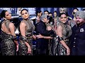 Rashmika Mandanna's impeccable fashion sense at Lakme Fashion Week 2023