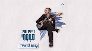 דייויד טויב - נשמתי - אקפלה