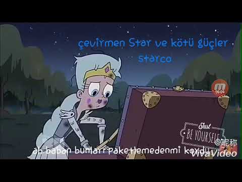 Star kötü güçlere karşı mewni için savaş #2