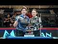 Final chiehyu chou vs kelly fisher  michigan open presented by samsung tv plus